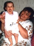 Mai 1996 - glueckstrahlend