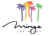 Hotel Mirage, Las Vegas