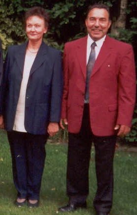 Brigitte & Heinz 