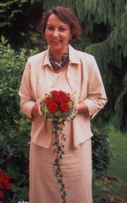 Tanja (am 18.06.2001)